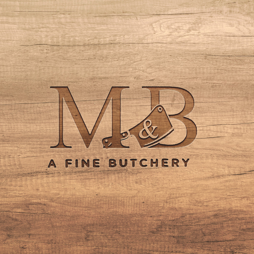 Muckleston & Brockwell - A Fine Butchery