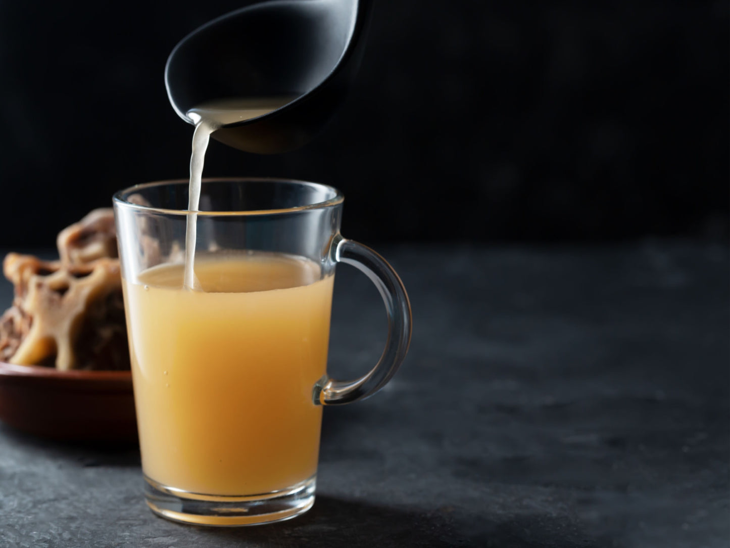 Benefits of Bone Broth