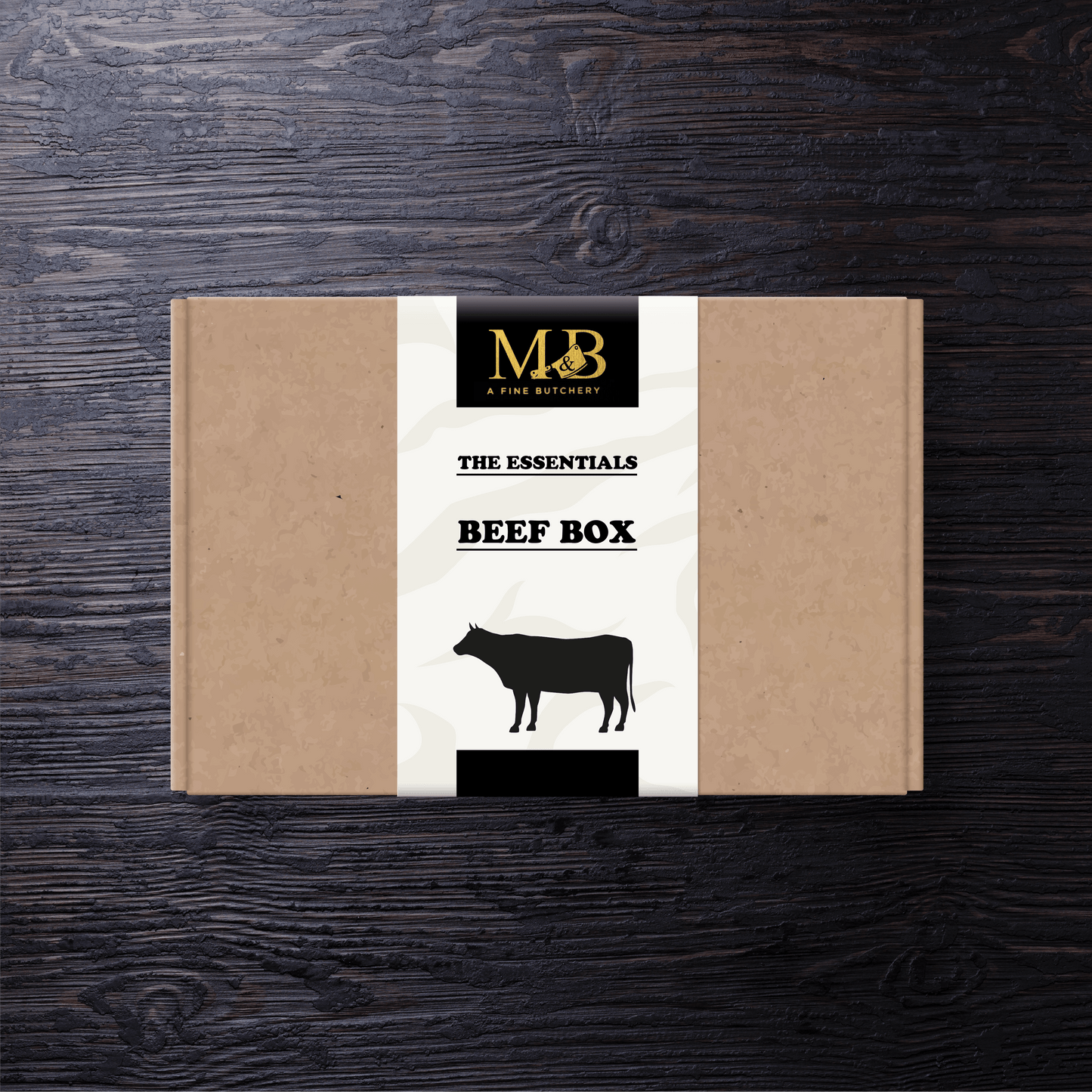 The Essentials Beef Box